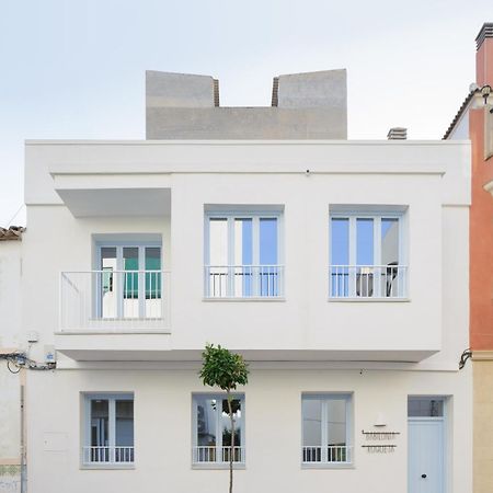 Luxury Houses La Mar De Bonita Guardamar del Segura Exterior photo