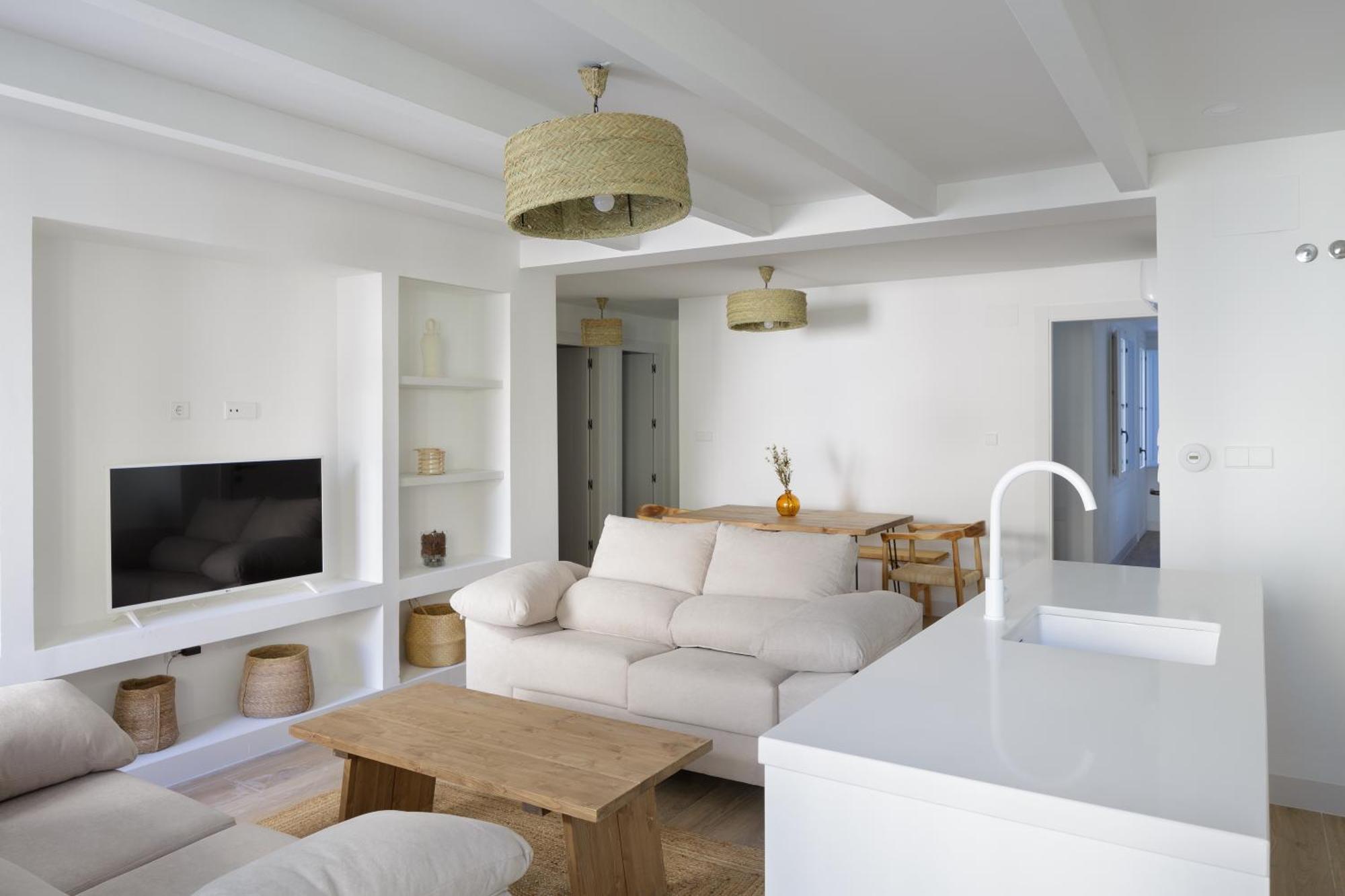 Luxury Houses La Mar De Bonita Guardamar del Segura Exterior photo