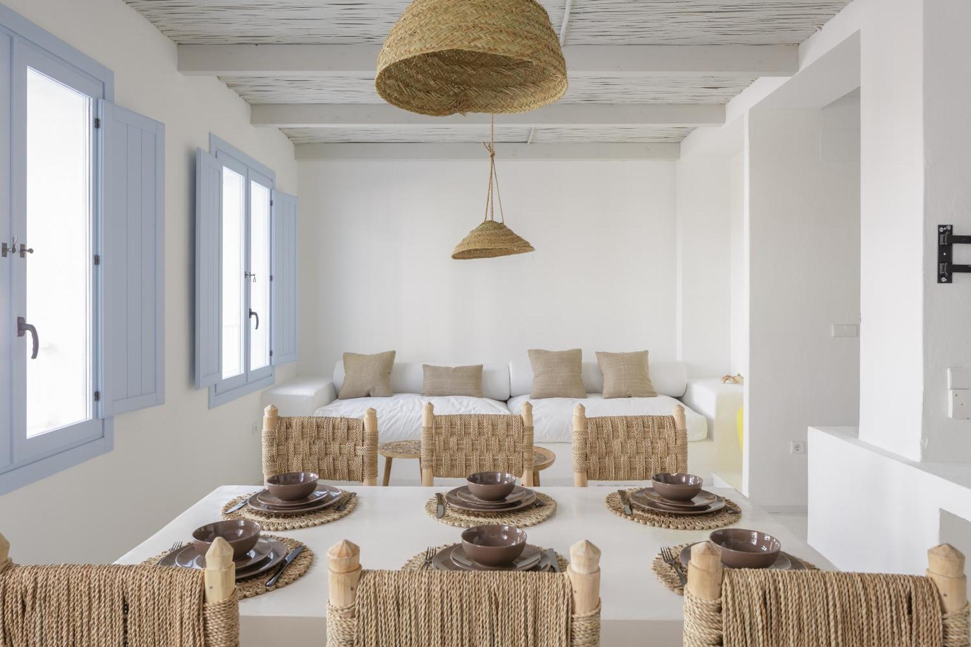 Luxury Houses La Mar De Bonita Guardamar del Segura Exterior photo