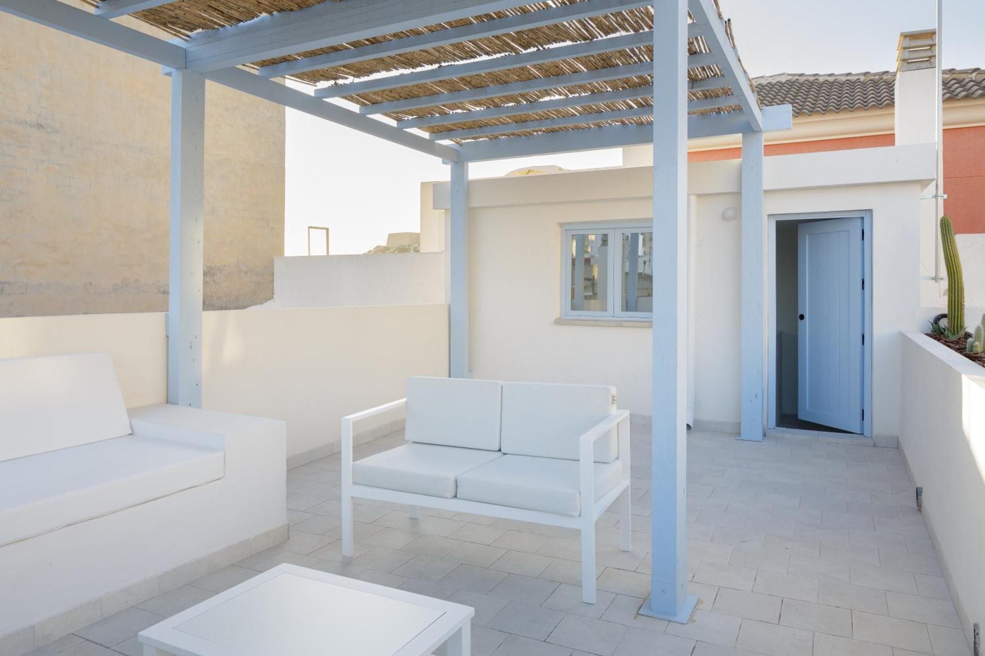 Luxury Houses La Mar De Bonita Guardamar del Segura Exterior photo